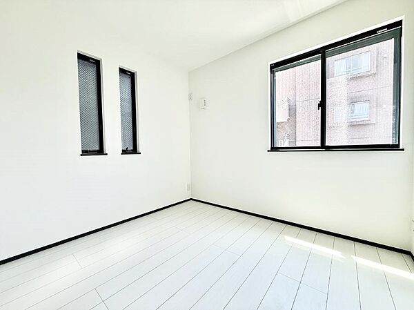 子供部屋