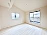 室内：1号棟  ■どこになにを置くか楽しみな自分のお部屋