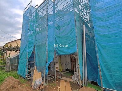 外観:A号棟 ■まずは一度ご覧ください 外観:A号棟 ■まずは一度ご覧ください