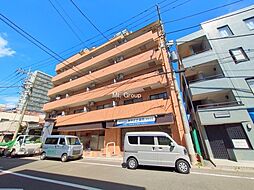 ライオンズマンション淵野辺