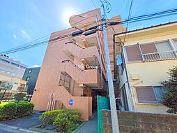 外観の画像
