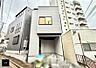 外観：B号棟  ■暮らしを彩る充実した設備仕様が備わった住まい