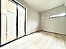 室内：B号棟  ■機能的で使いやすいお部屋で毎日を快適に