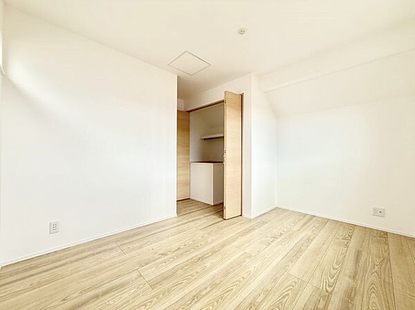 子供部屋