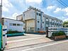 周辺：中学校 3770m 八王子市立由木中学校
