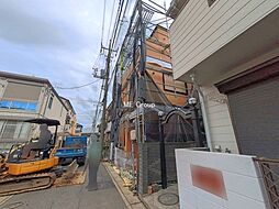 外観の画像