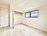 室内：2号棟  ■どこになにを置くか楽しみな自分のお部屋