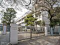 小学校 400...
