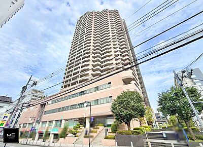 外観:■暮らしを豊かにする充実した仕様設備で快適に 外観:■暮らしを豊かにする充実した仕様設備で快適に