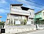 外観：1号棟  ■暮らしを彩る充実した設備仕様が備わった住まい