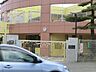 周辺：幼稚園・保育園 1400m まつの木保育園