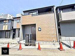 外観の画像