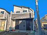 外観：A号棟  ■暮らしを彩る充実した設備仕様が備わった住まい