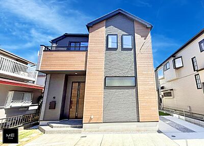 外観:1号棟 ■まずは一度ご覧ください 外観:1号棟 ■まずは一度ご覧ください