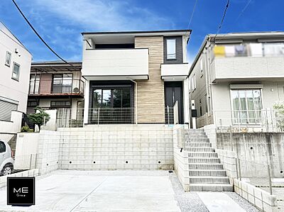 外観:1号棟 ■まずは一度ご覧ください 外観:1号棟 ■まずは一度ご覧ください