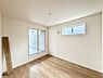 子供部屋：6号棟  ■読書や趣味リモートワークなどさまざまな用途に対応できる柔軟さがあります