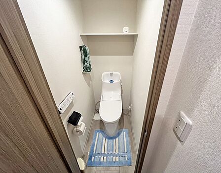 ■毎日使う場所だからこそ、清潔感溢れる空間