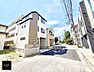 外観：■新しい住まい、街の新しい風景