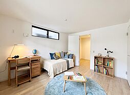 子供部屋の画像