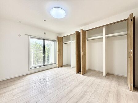 ■快適な環境で、日常の疲れを癒せる空間