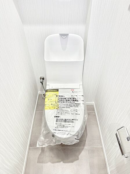 ■毎日使う場所だからこそ、清潔感溢れる空間