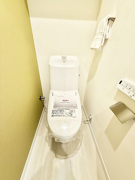 ■毎日使う場所だからこそ、清潔感溢れる空間