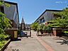 周辺：中学校 1500m 稲城市立稲城第六中学校