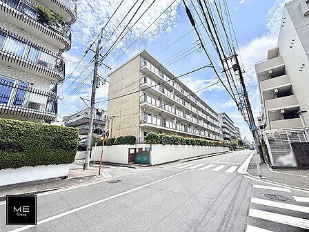 ■新しい住まい、街の新しい風景