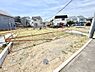 外観：4号棟  ■家族みんなが笑顔で過ごせる、安心感のある住まい