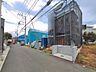 外観：■新しい住まい、街の新しい風景
