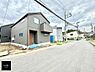 外観：■優雅なラインが、毎日を引き立てます