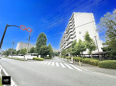■新しい時代の息吹を感じる、心地よい環境