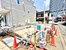 外観：1号棟  ■暮らしを豊かにする充実した仕様設備で快適に