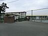 周辺：中学校 960m 茅ヶ崎市立松林中学校