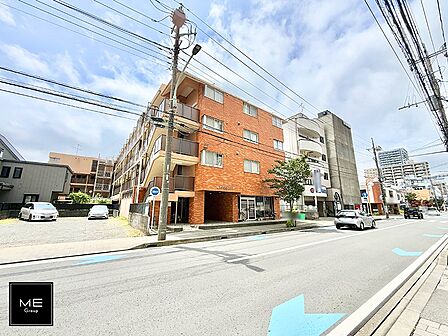 ■新しい住まい、街の新しい風景