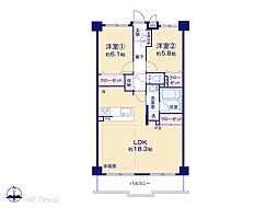 ニューイースト湘南茅ヶ崎