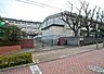 周辺：中学校 1200m 藤沢市立湘南台中学校
