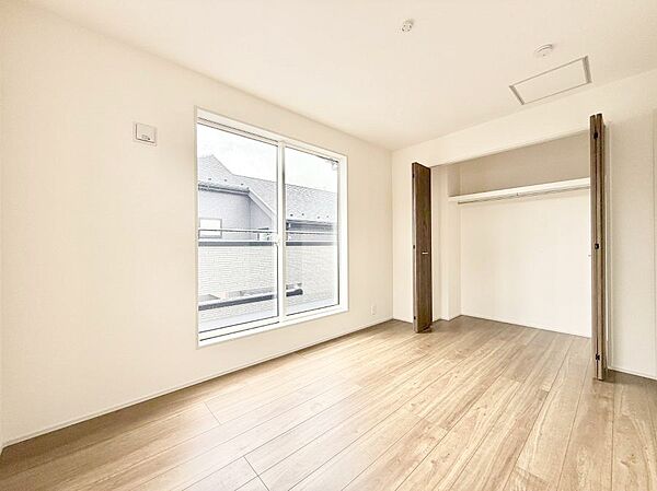 子供部屋