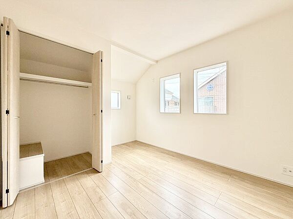 子供部屋