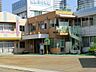 周辺：幼稚園・保育園 400m 鹿島田幼稚園