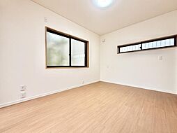 子供部屋の画像