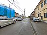 外観：■新しい時代の息吹を感じる、心地よい環境