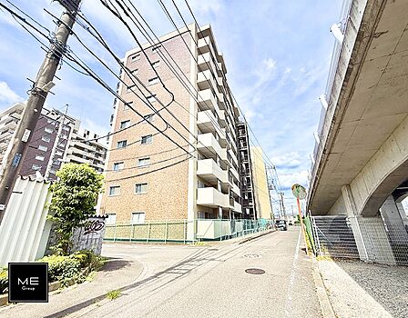 ■新しい住まい、街の新しい風景