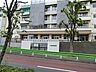 周辺：小学校 240m 日野市立七生緑小学校