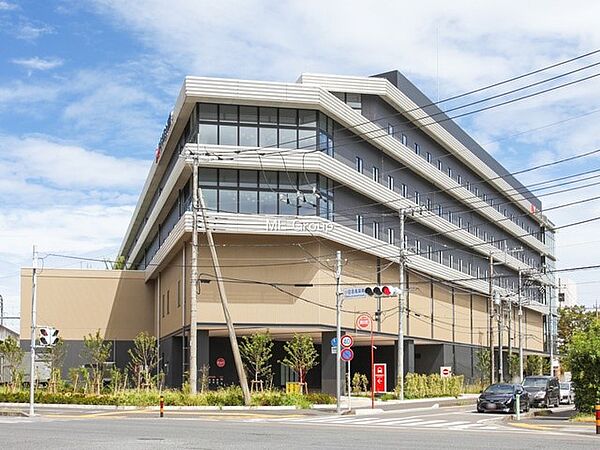 周辺を拡大表示