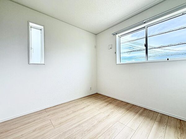 子供部屋