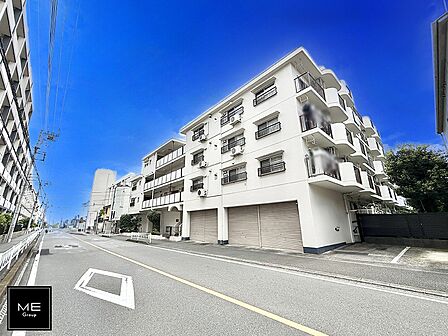■新しい住まい、街の新しい風景