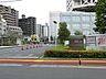 周辺：病院 700m 川崎市立川崎病院