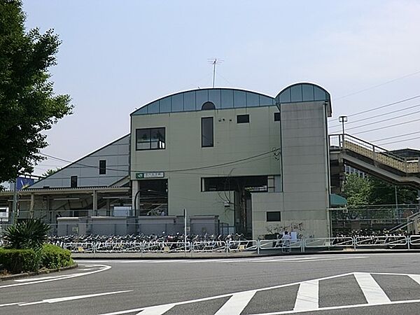 周辺を拡大表示