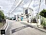 外観：7号棟  ■暮らしを彩る充実した設備仕様が備わった住まい